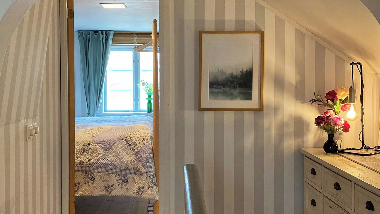 Photo of Bedroom in Harryda Municipality