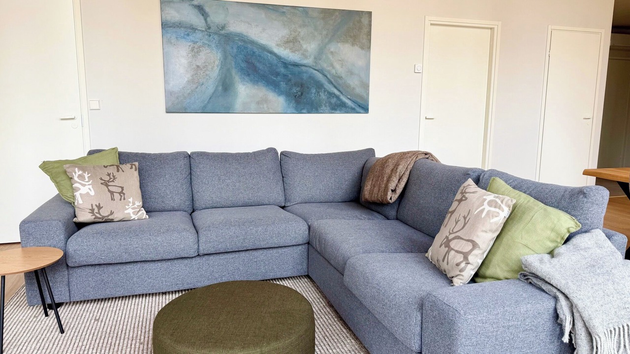 Photo of Livingroom in Rukatunturi