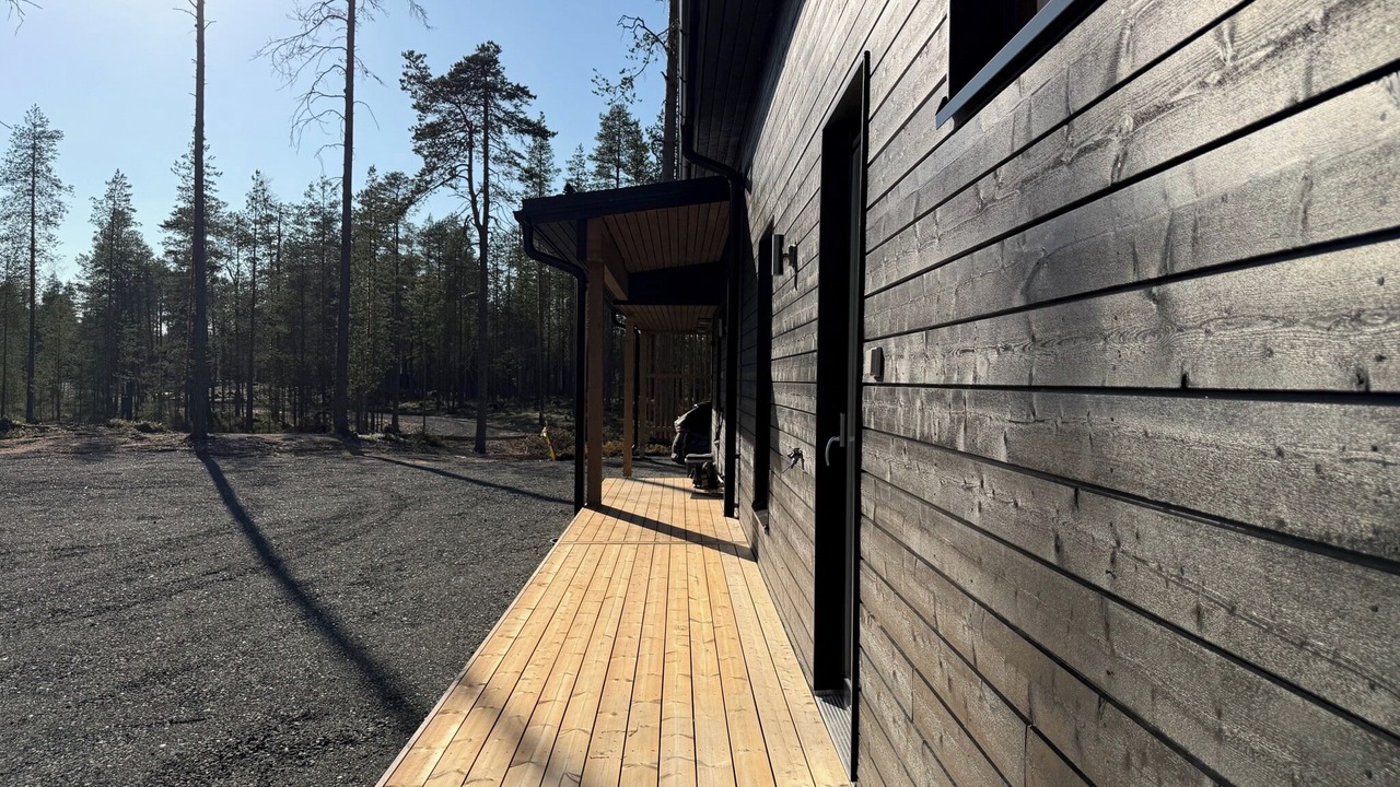 Photo of Outdoor in Rukatunturi