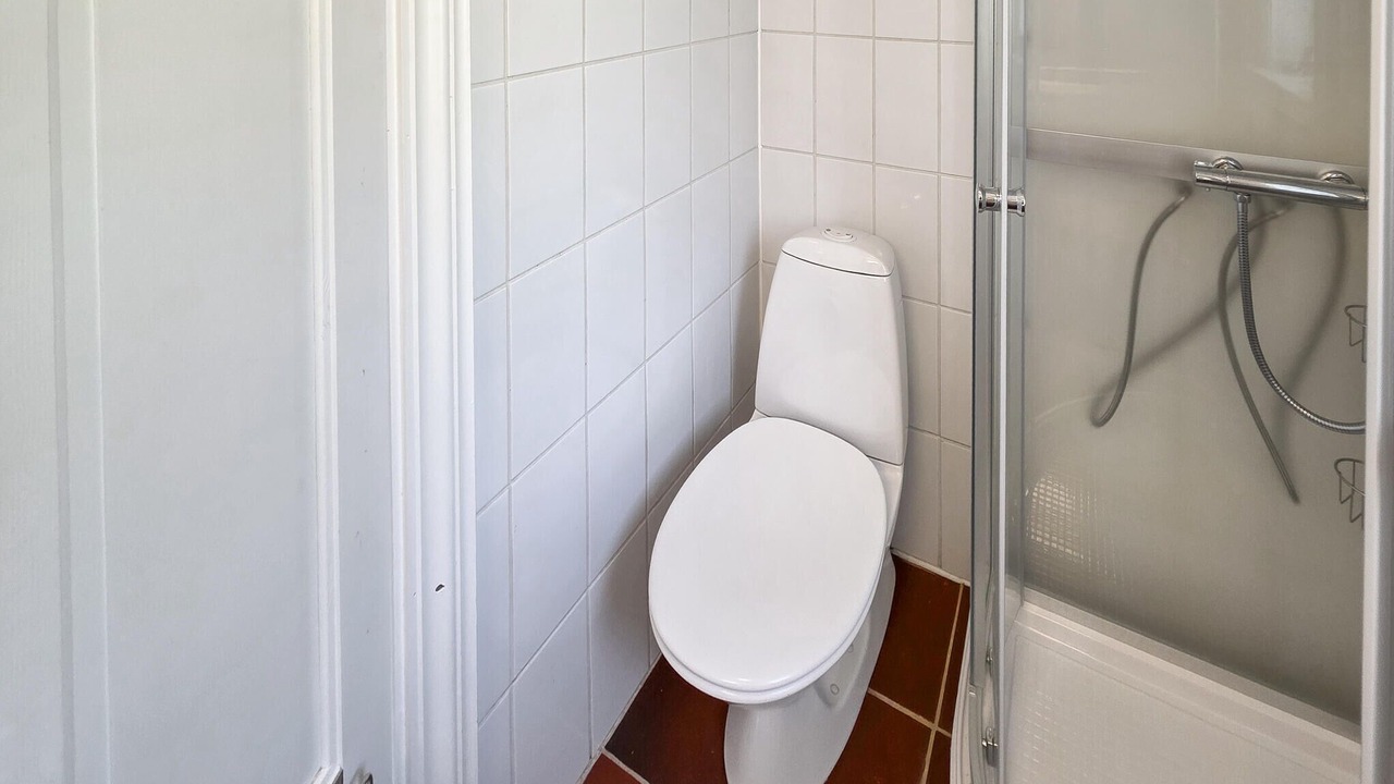 Photo of Bathroom in Hvaler