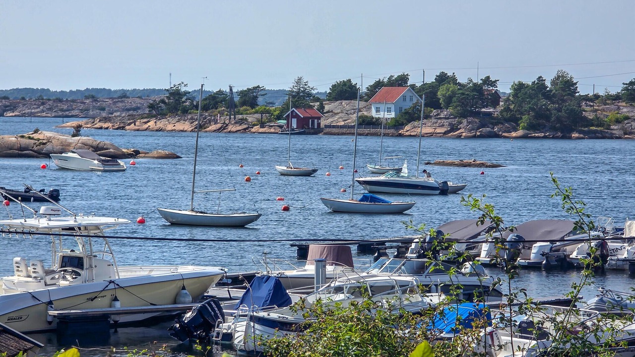 Photo of Bedroom in Hvaler