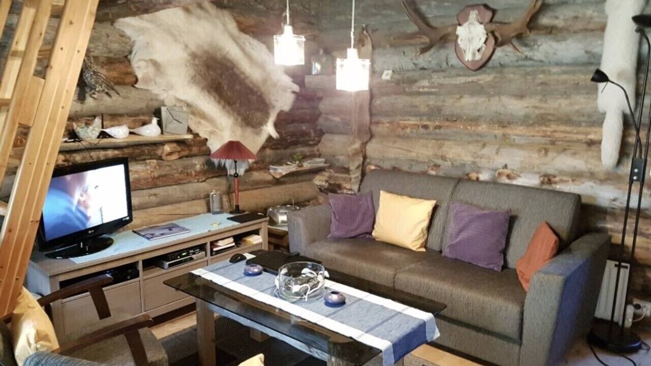 Photo of Bedroom in Rukatunturi