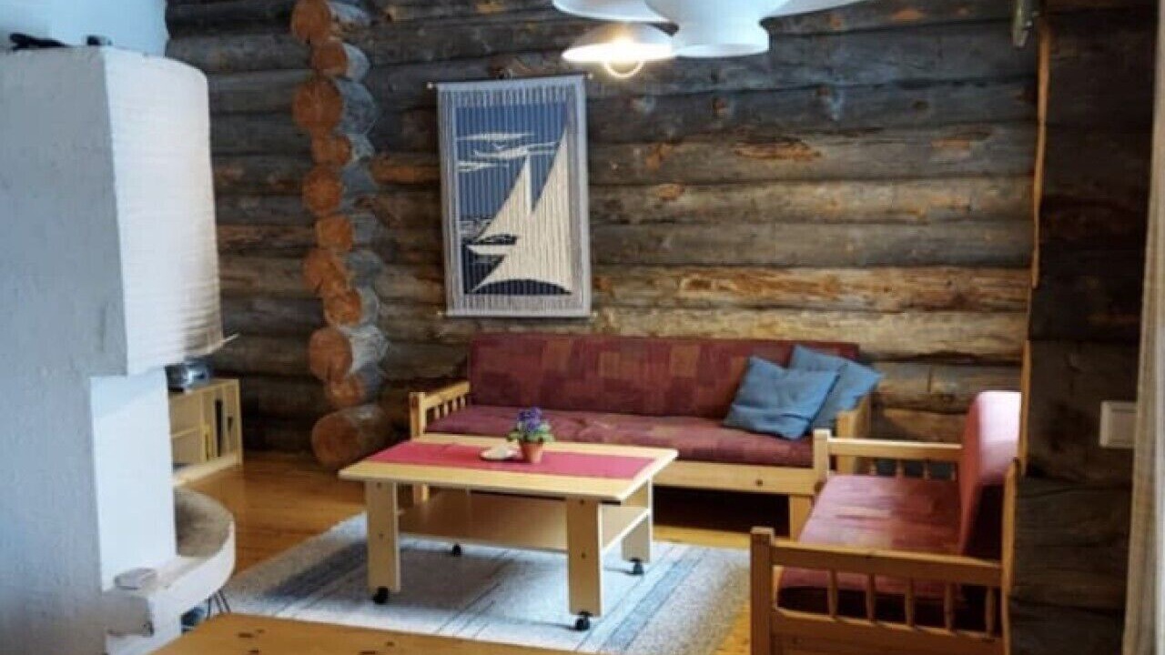 Photo of Livingroom in Rukatunturi