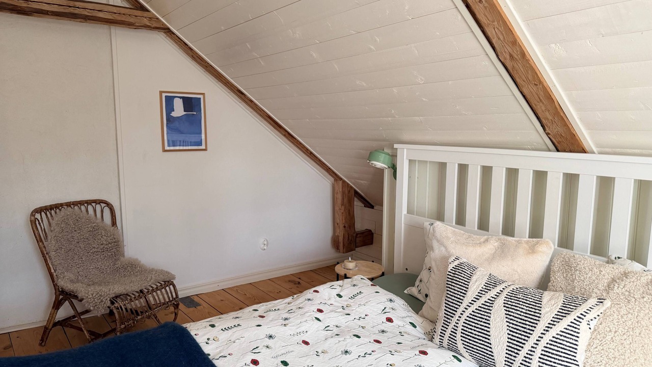 Photo of Bedroom in Aseda