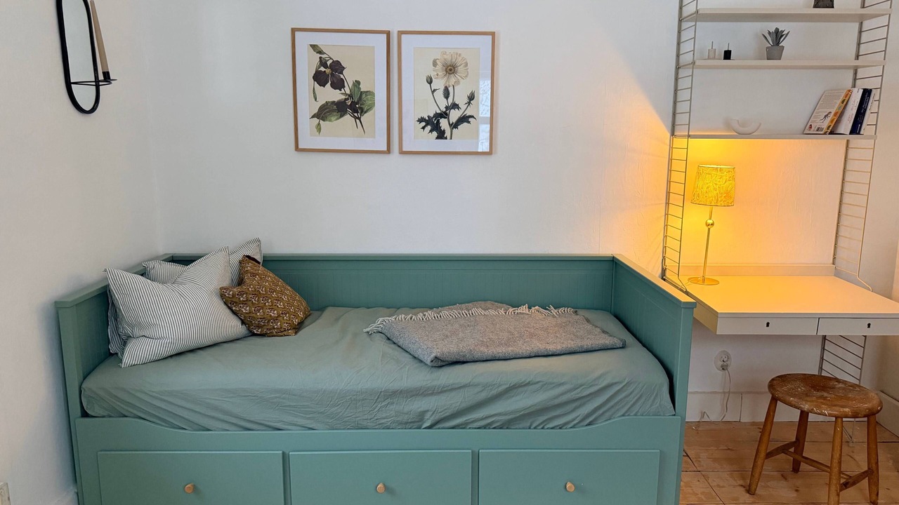 Photo of Bedroom in Aseda