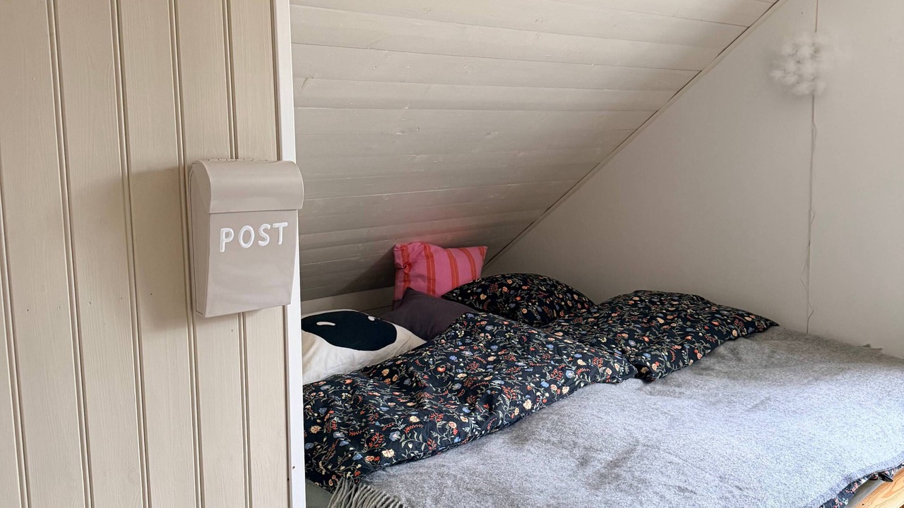 Photo of Bedroom in Aseda