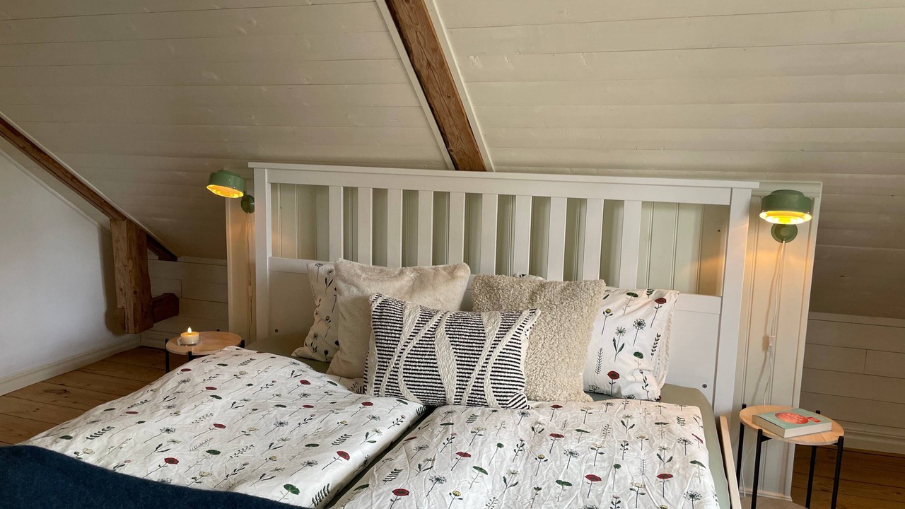 Photo of Bedroom in Aseda