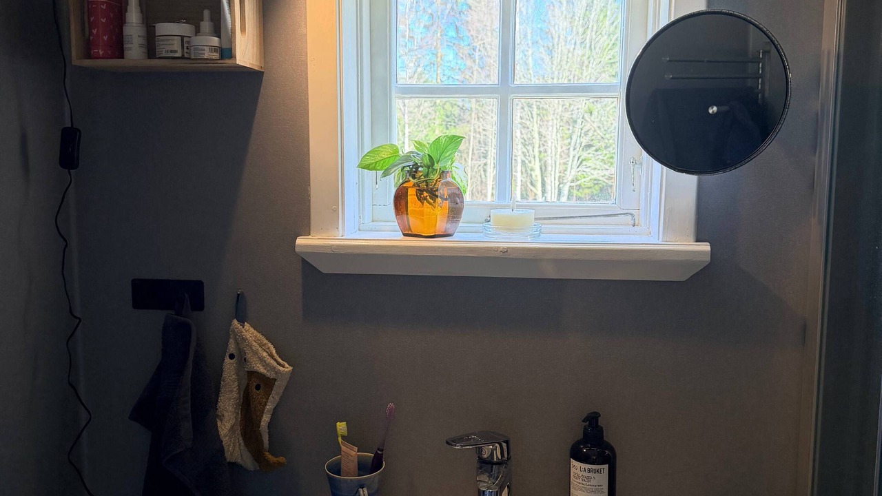 Photo of Bathroom in Aseda