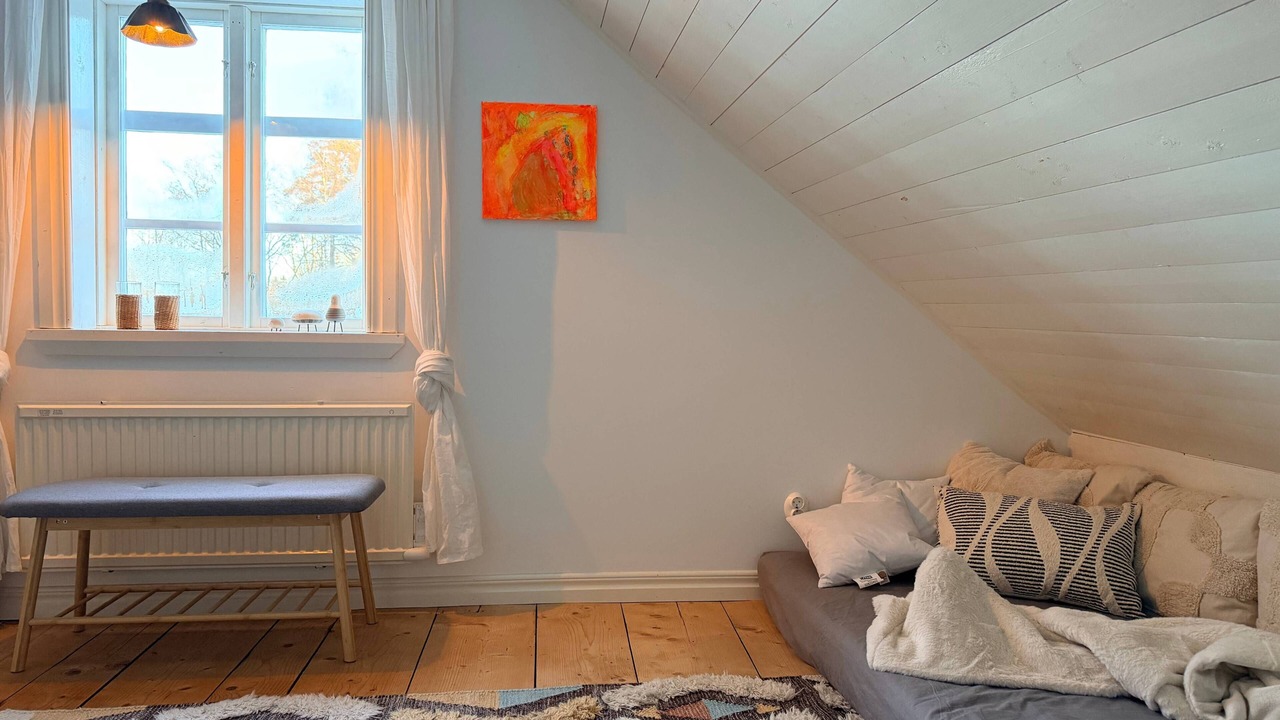Photo of Livingroom in Aseda