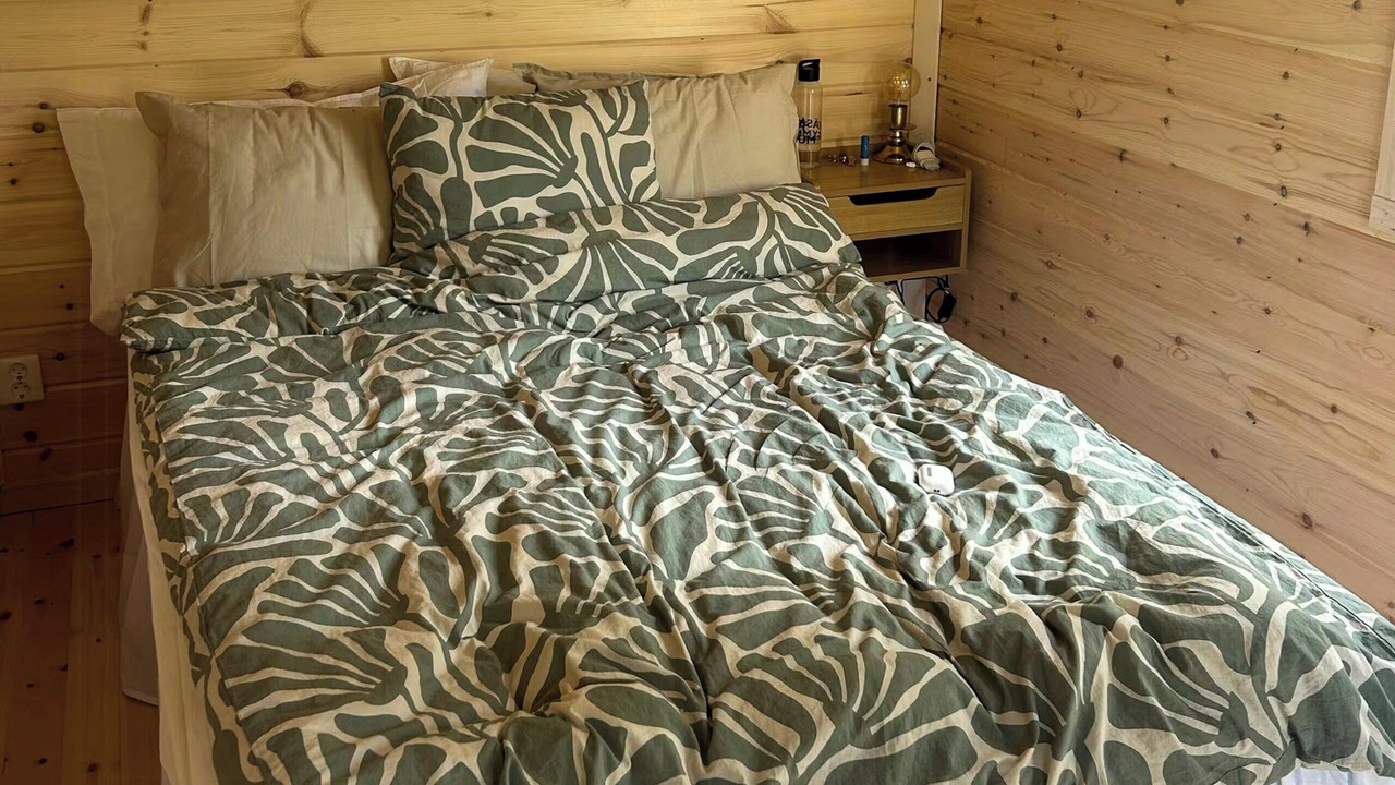 Photo of Bedroom in Sodersvik