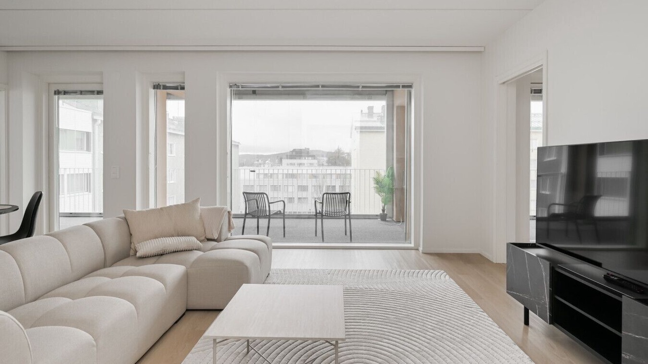 Photo of Bedroom in Jyvaskyla
