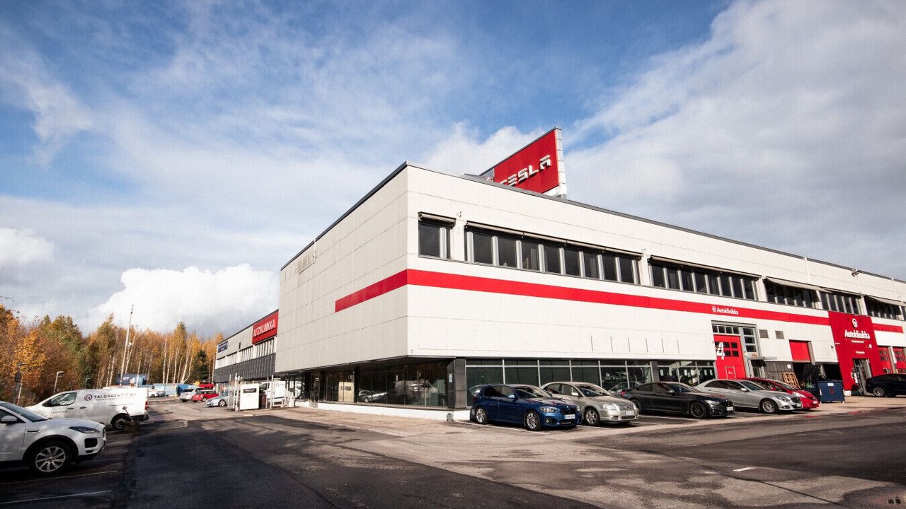 Photo of Others in Vantaa