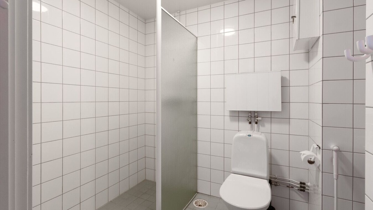 Photo of Bathroom in Etelainen District