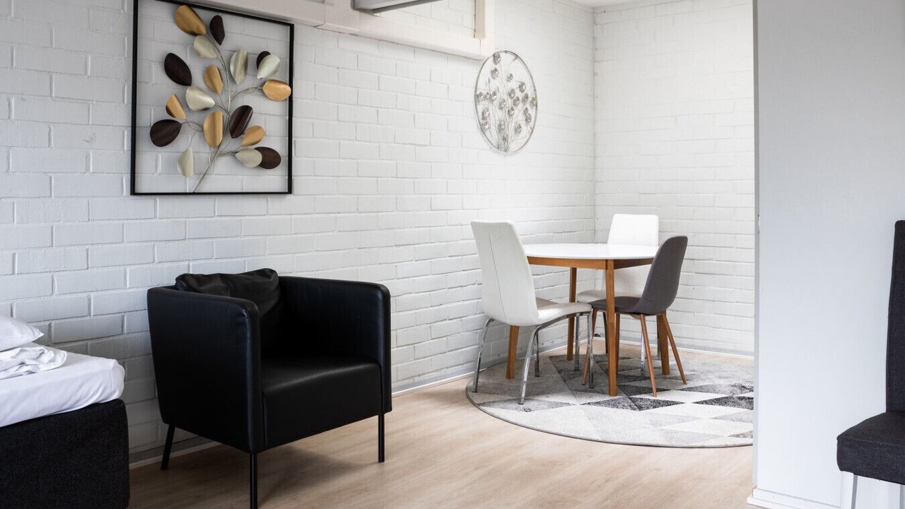 Photo of Bedroom in Vantaa