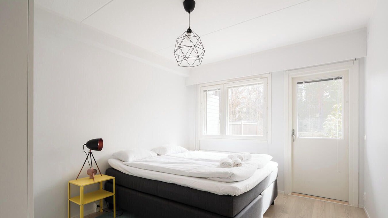 Photo of Bedroom in Espoo