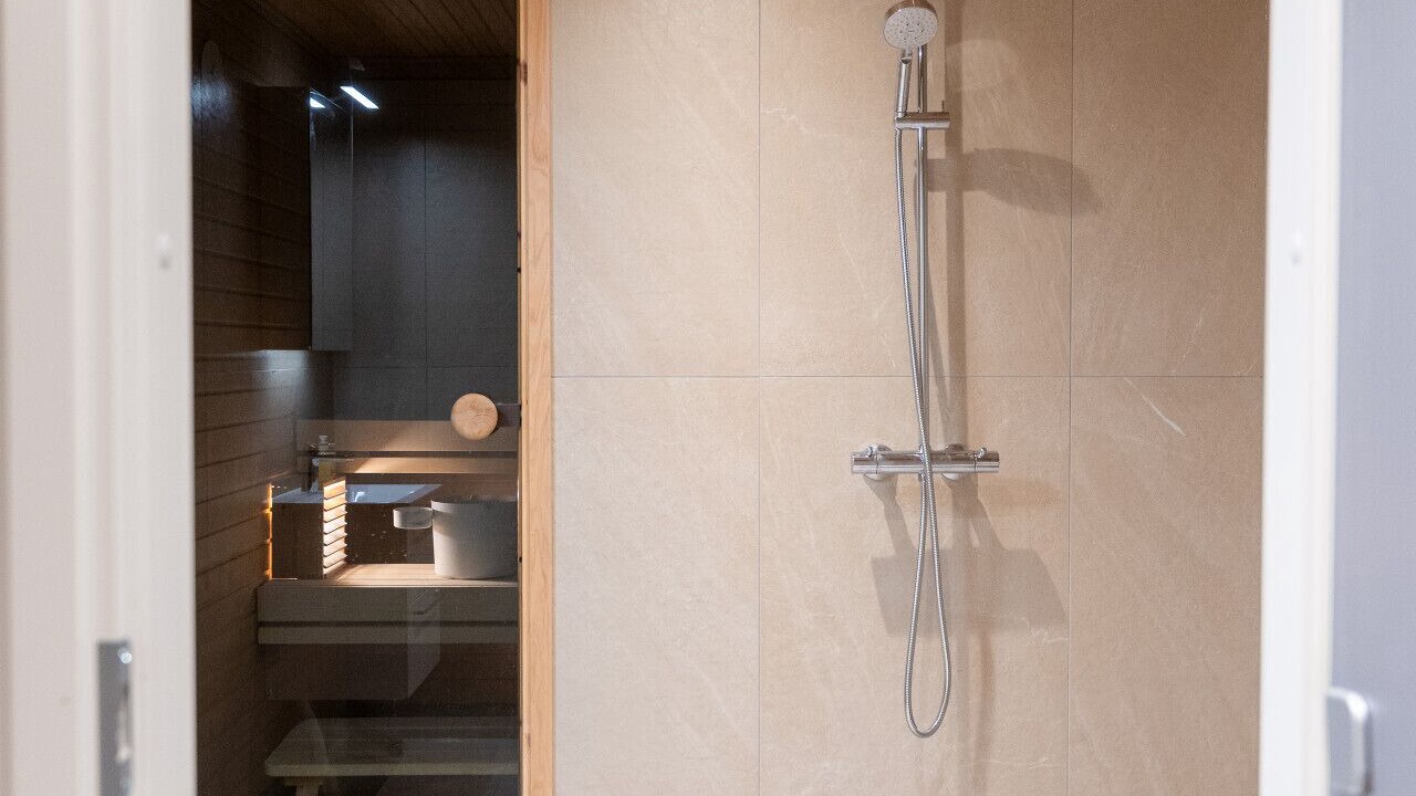 Photo of Bathroom in Espoo