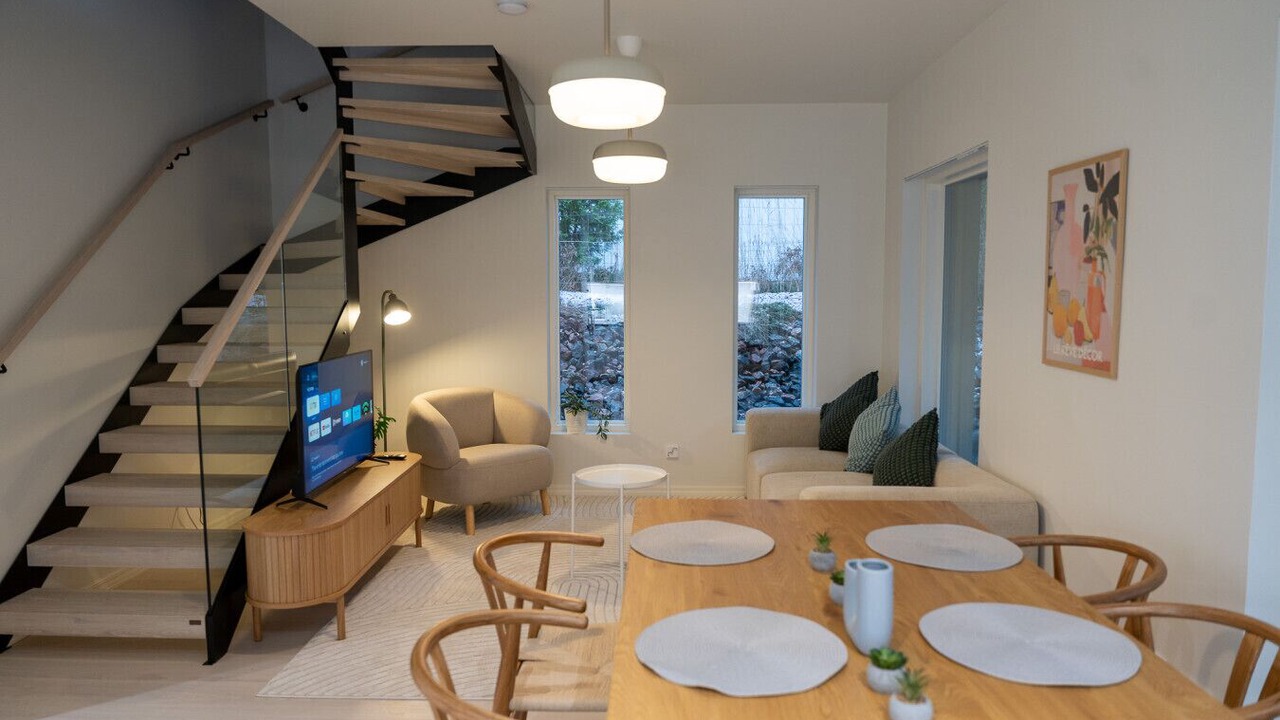 Photo of Bedroom in Vantaa