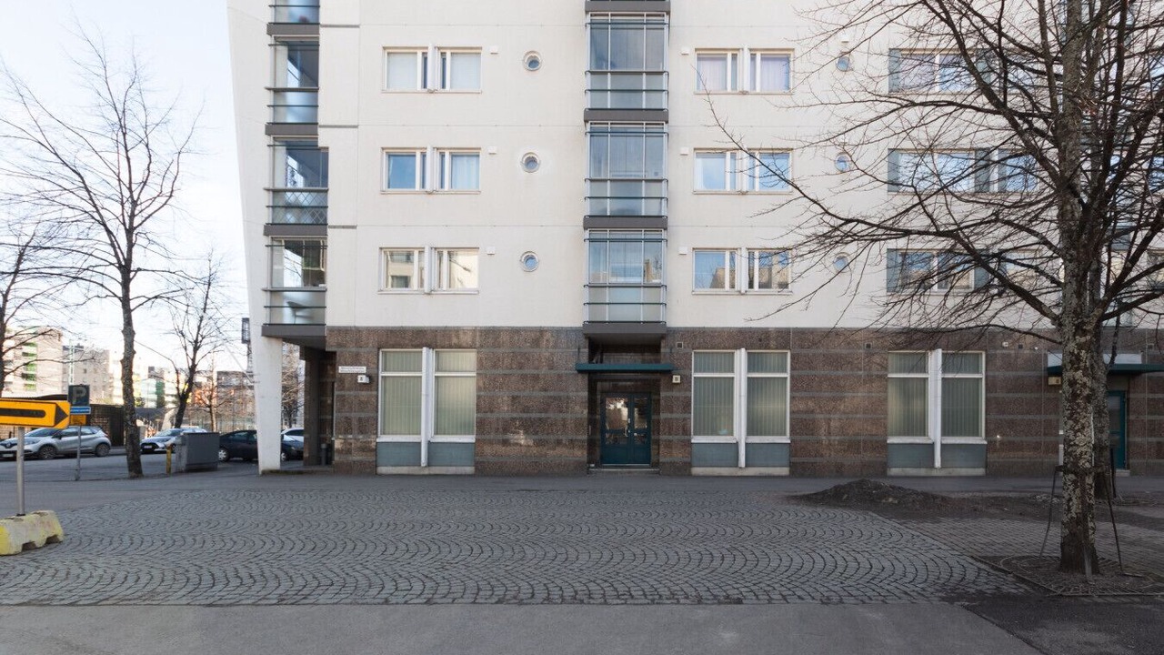 Photo of Others in Etelainen District
