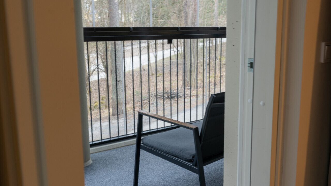 Photo of Patio Balcony in Jyvaskyla