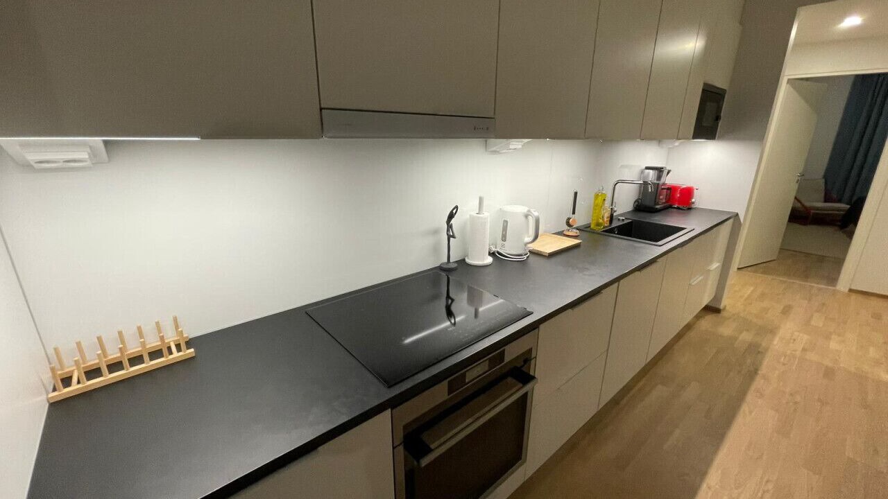 Photo of Kitchen in Espoo