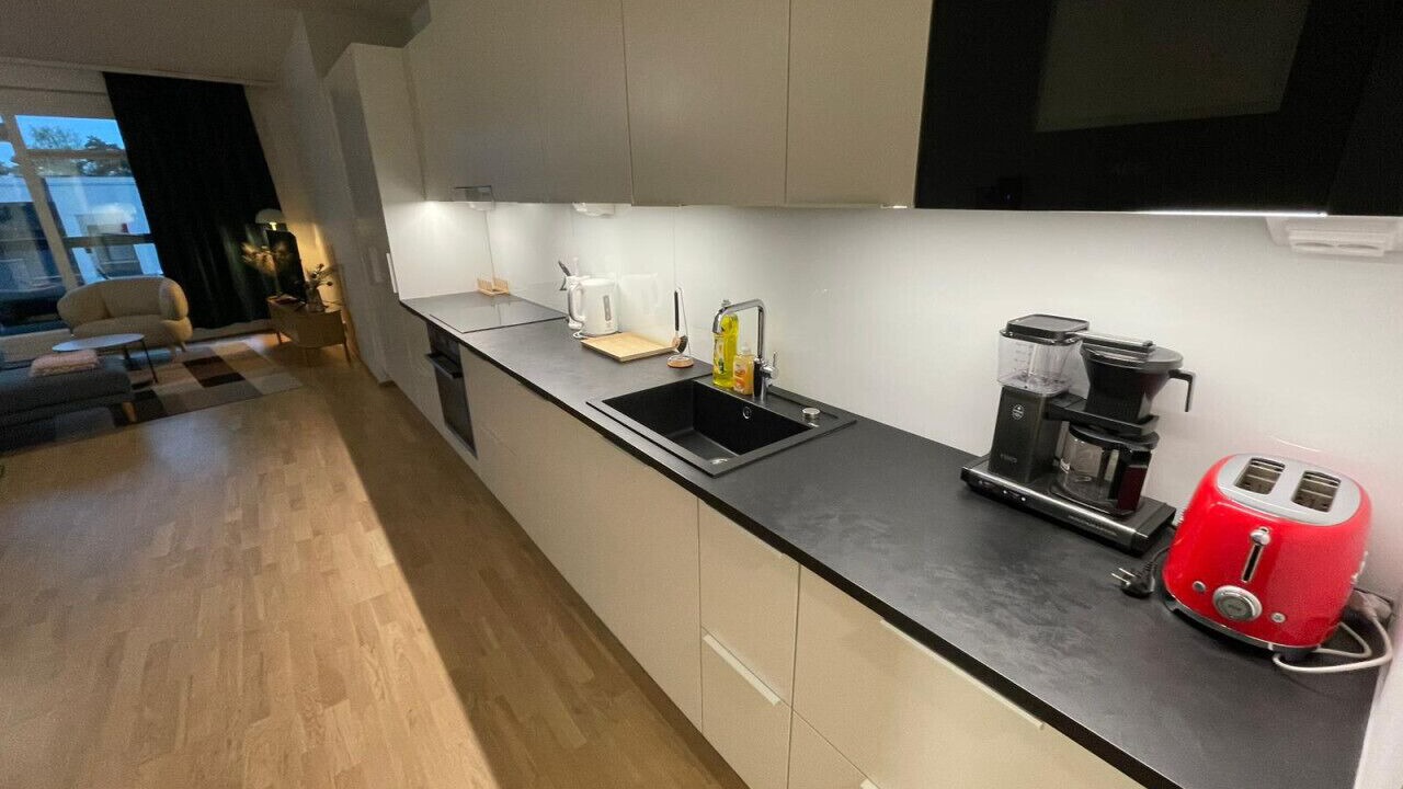 Photo of Kitchen in Espoo