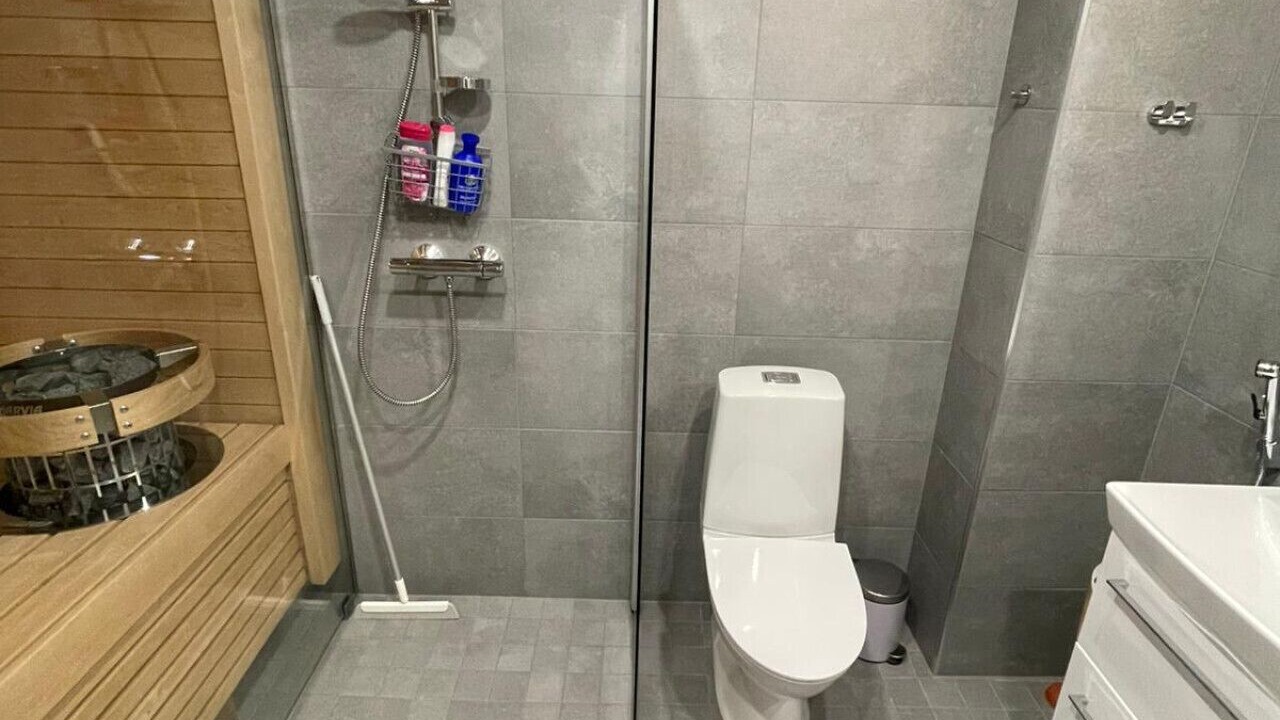 Photo of Bathroom in Espoo