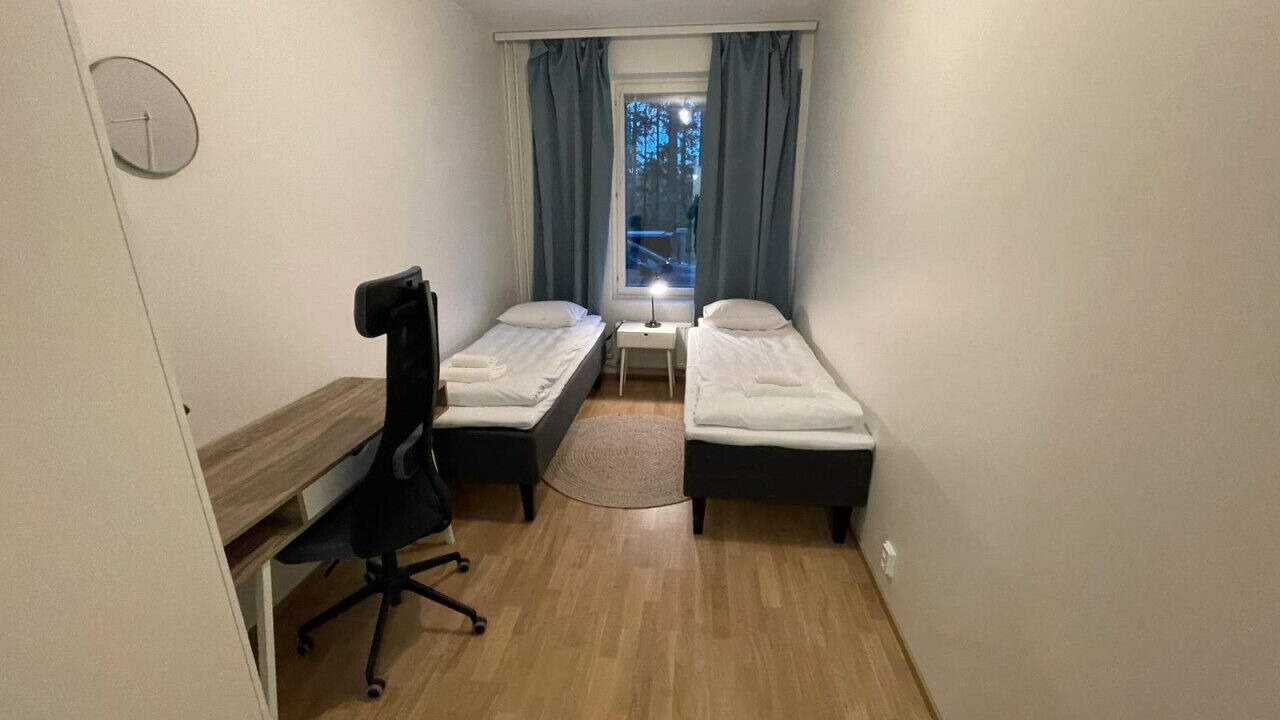 Photo of Bedroom in Espoo