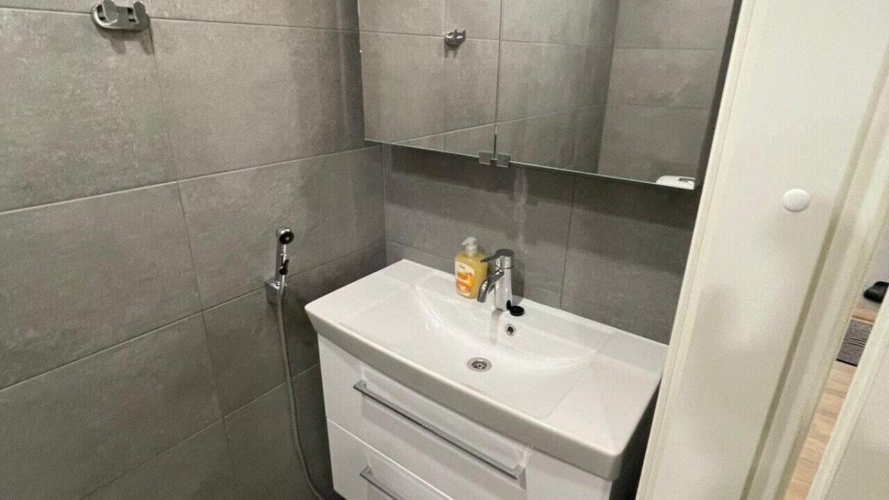Photo of Bathroom in Espoo