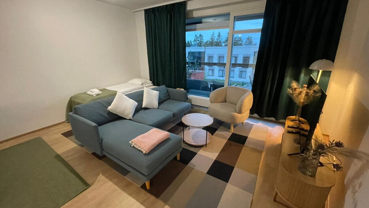 Photo of Livingroom in Espoo