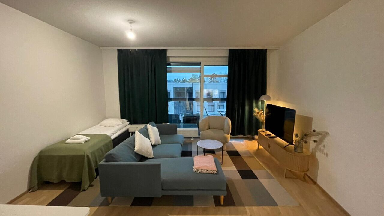 Photo of Livingroom in Espoo