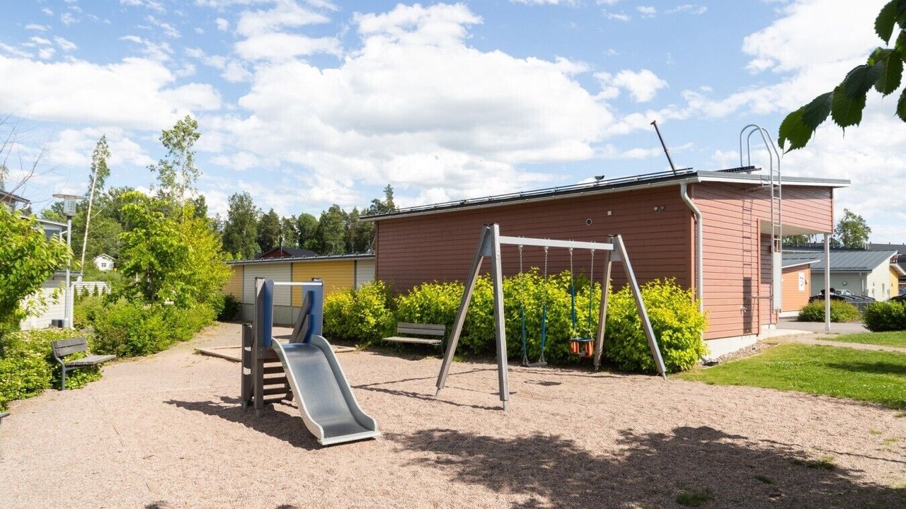 Photo of Outdoor in Aviapolis
