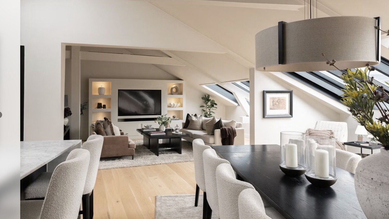 Photo of Livingroom in Frogner