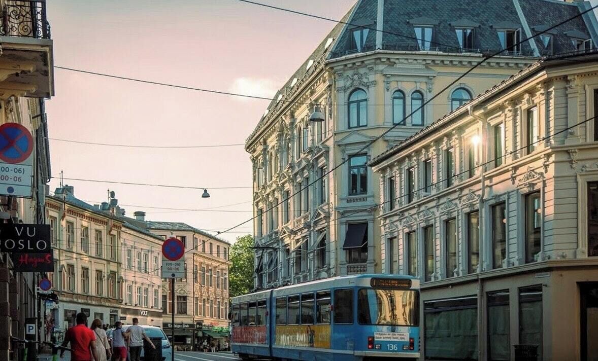 Photo of Others in Majorstua