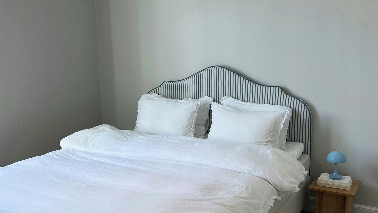 Photo of Bedroom in Majorstua