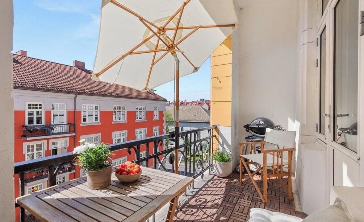 Photo of Outdoor in Majorstua