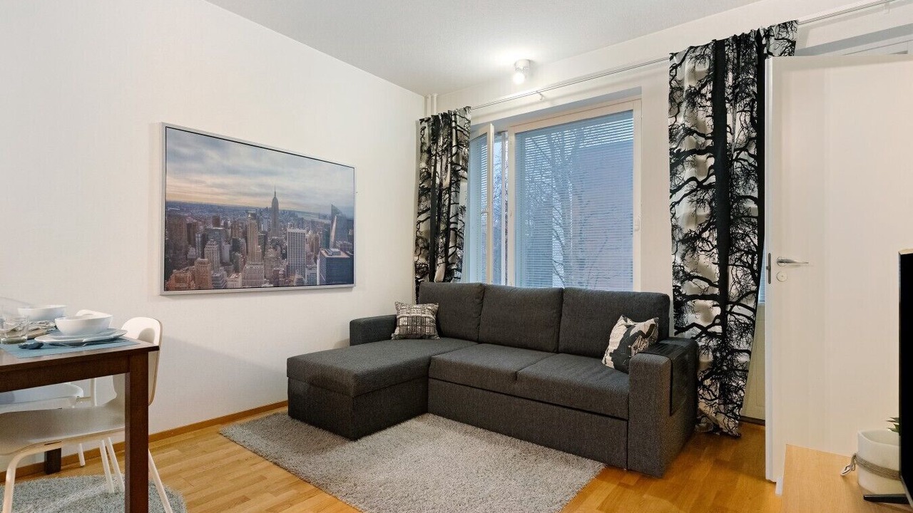 Photo of Livingroom in Rovaniemi