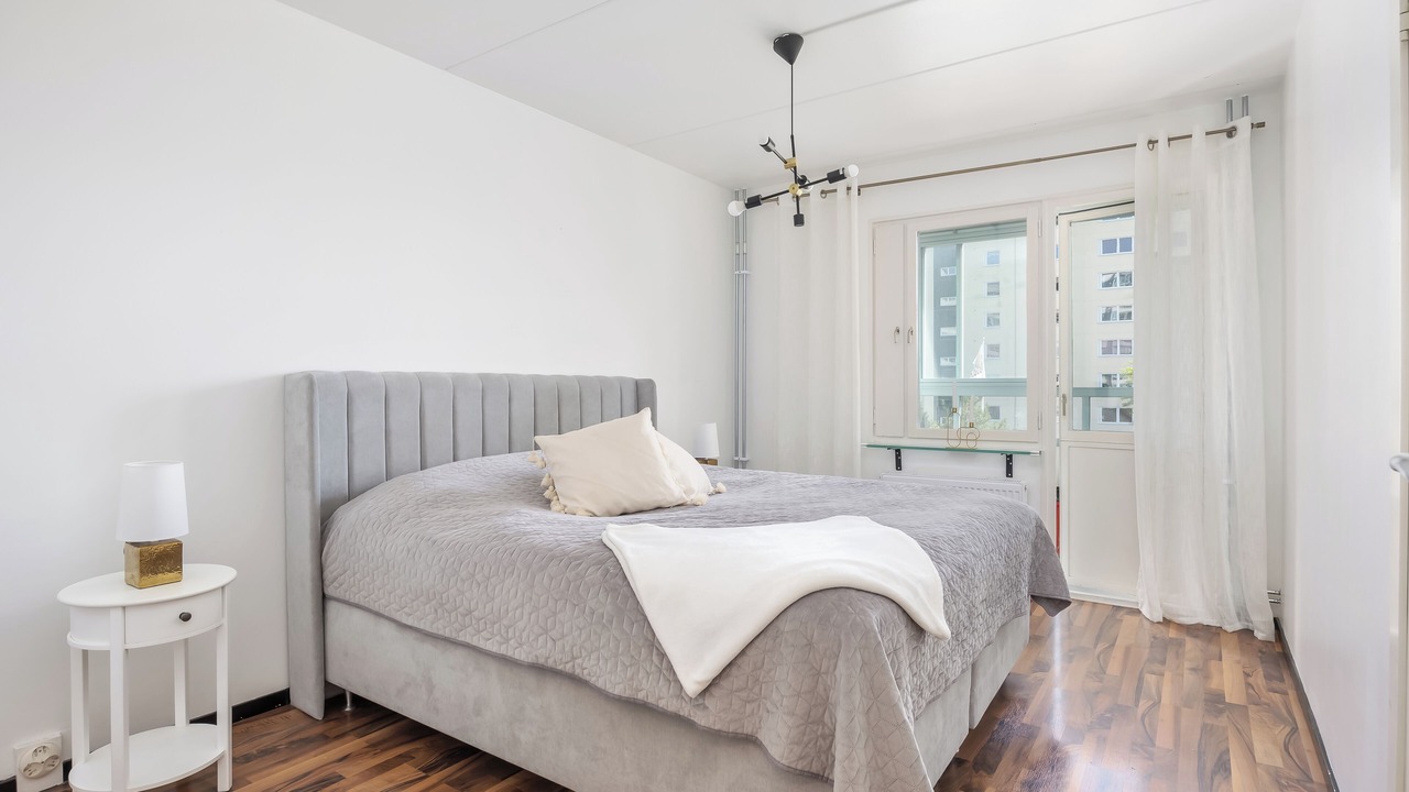 Photo of Bedroom in Rosengard