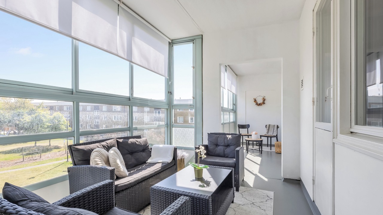 Photo of Livingroom in Rosengard
