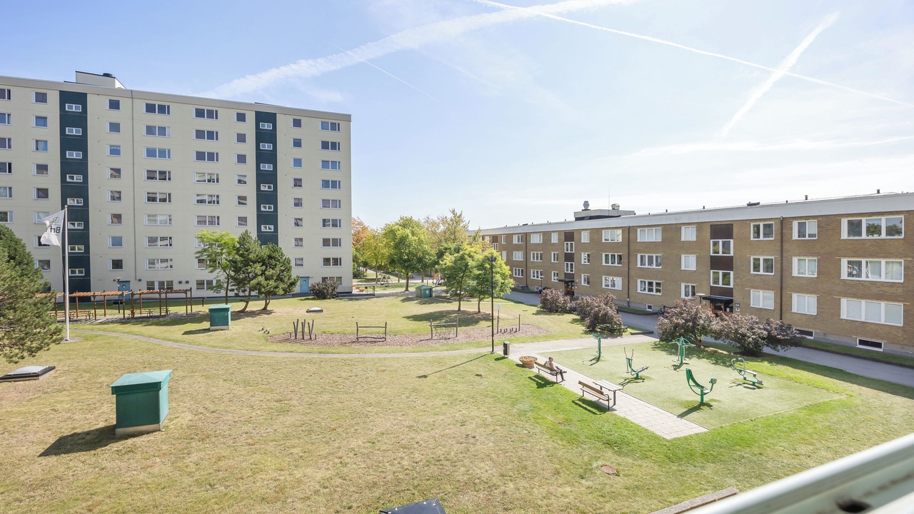 Photo of Outdoor in Rosengard