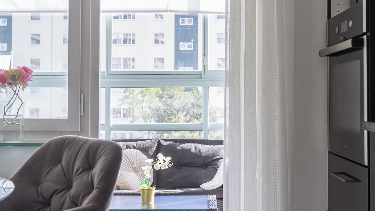Photo of Livingroom in Rosengard