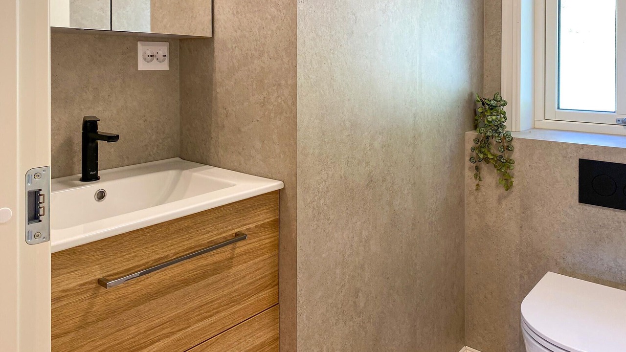 Photo of Bathroom in Vanylven