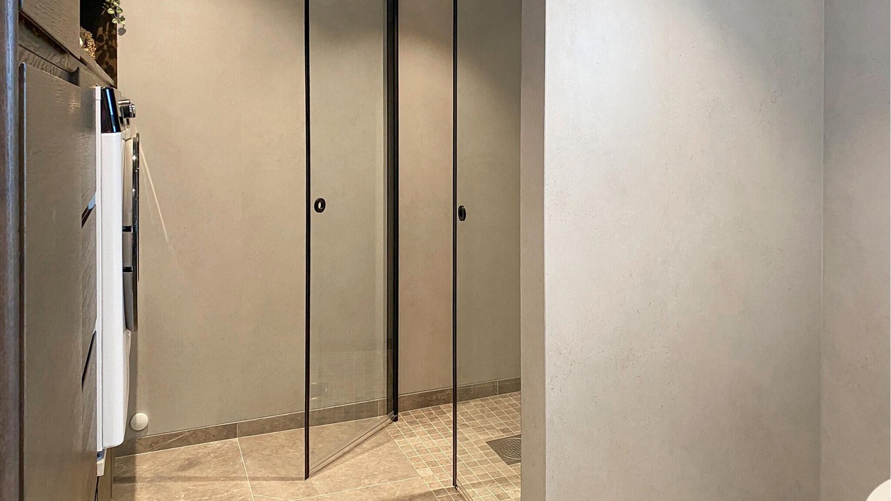 Photo of Bathroom in Vanylven
