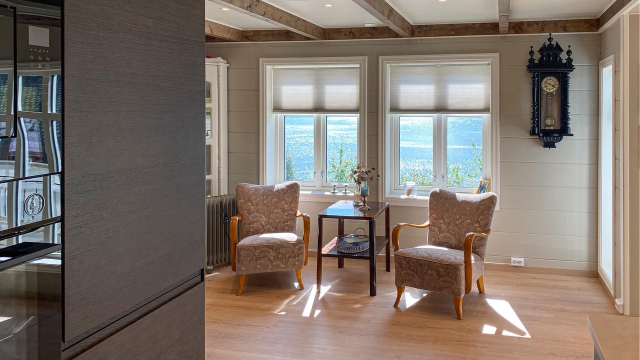 Photo of Livingroom in Vanylven