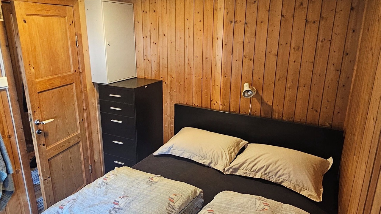 Photo of Bedroom in Forsand
