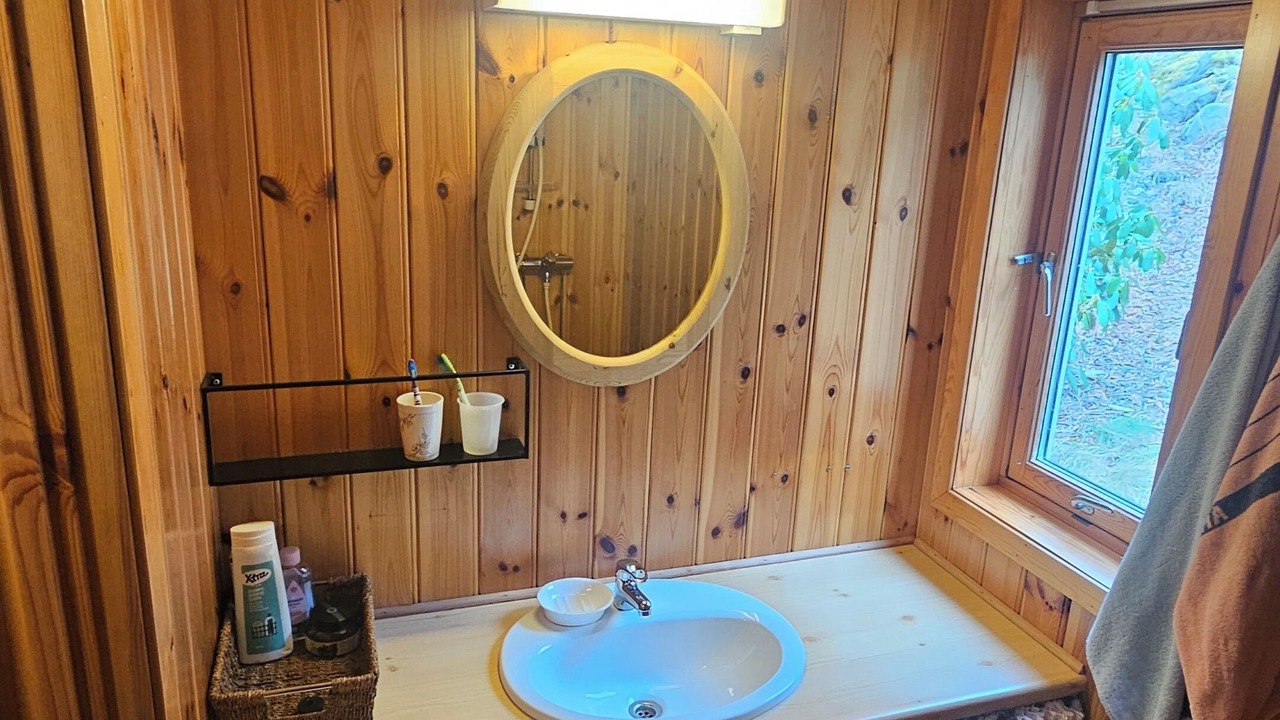 Photo of Bathroom in Forsand