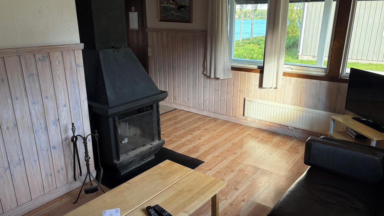 Photo of Livingroom in Rada