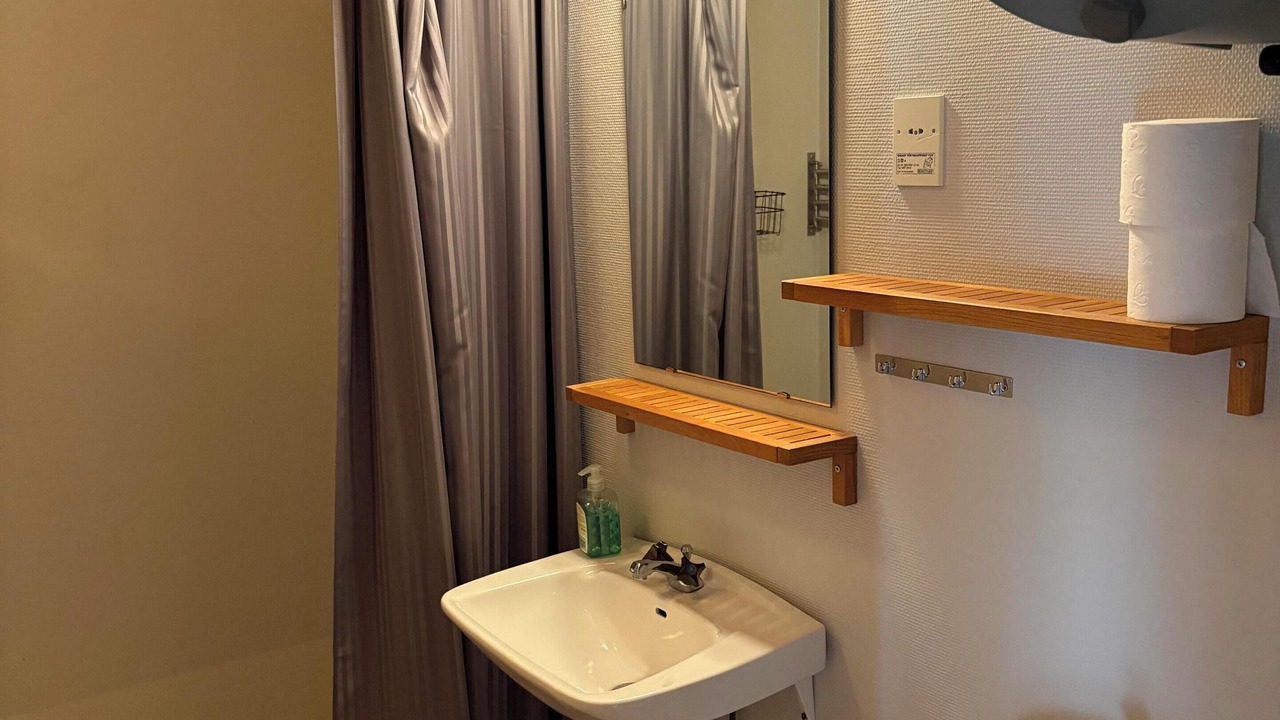 Photo of Bathroom in Rada