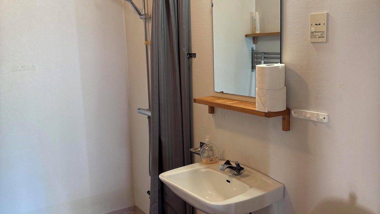 Photo of Bathroom in Rada