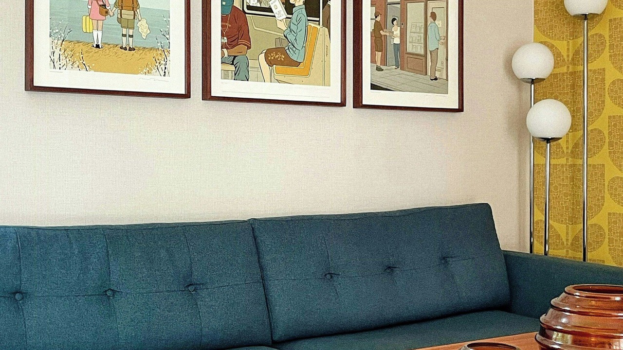 Photo of Livingroom in Vato