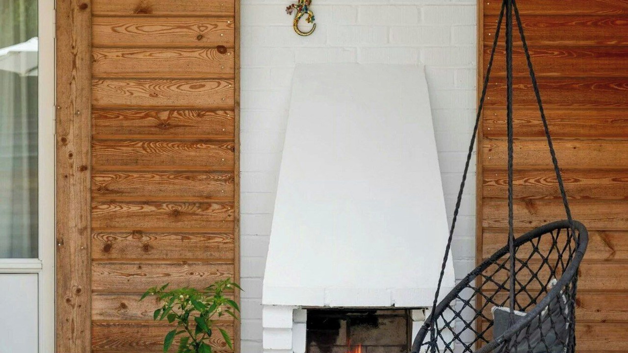 Photo of Patio Balcony in Vato